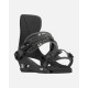 Snowboard Bindings Rome Slapstick 2026  - Snowboard Bindings