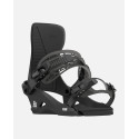 Snowboard Bindings Rome Slapstick 2026 