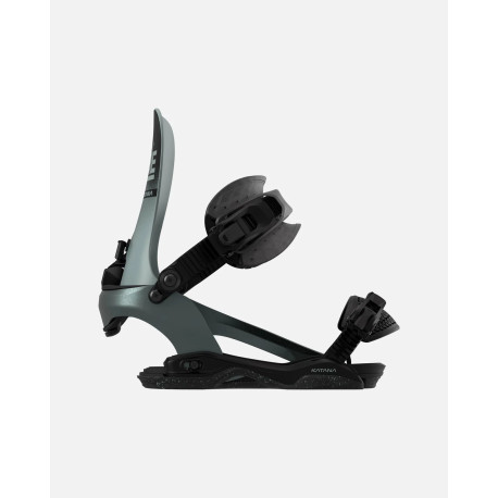 Snowboard Bindings Rome Katana Aw Fase 2026  - Snowboard Bindings