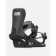 Snowboard Bindings Rome Slapstick 2026  - Snowboard Bindings