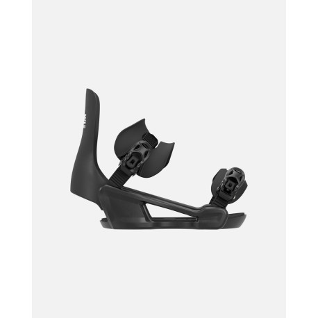 Snowboard Bindings Rome Minishred 2026  - Snowboard Bindings