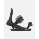 Snowboard Bindings Rome Slapstick 2026  - Snowboard Bindings