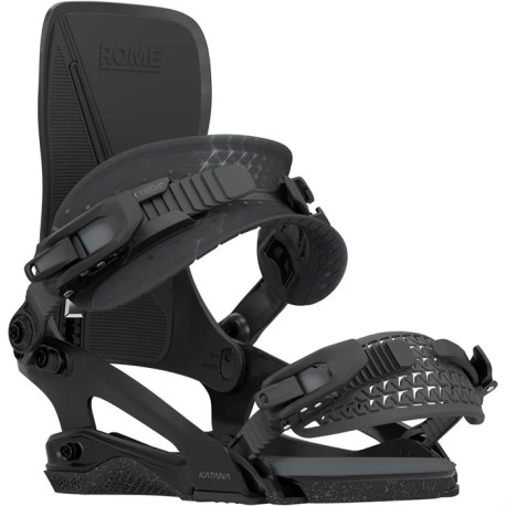 Snowboard Bindings Rome Katana Fw 2026  - Snowboard Bindings
