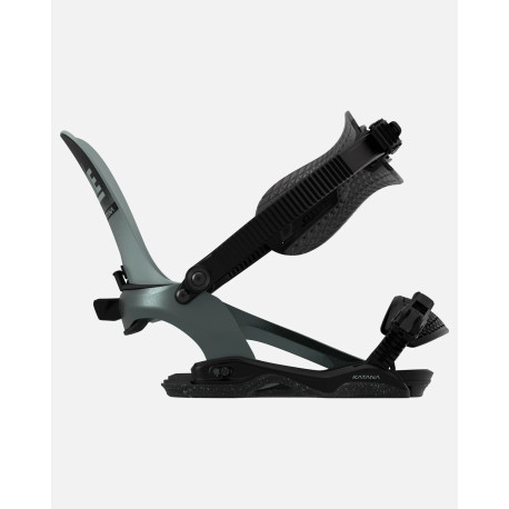 Fixation Snowboard Rome Katana Aw Fase 2026 