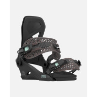 Snowboard Bindings Rome Trace Hw Pro 2026 