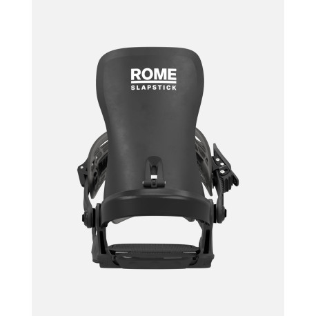 Snowboard Bindings Rome Slapstick 2026  - Snowboard Bindings