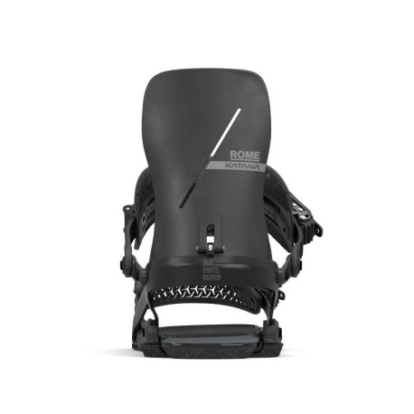 Fixation Snowboard Rome Katana Aw 2026 