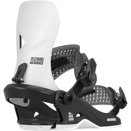 Snowboard Bindings Rome Trace Hw 2026  - Snowboard Bindings