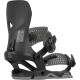 Snowboard Bindings Rome Trace Aw 2026  - Snowboard Bindings