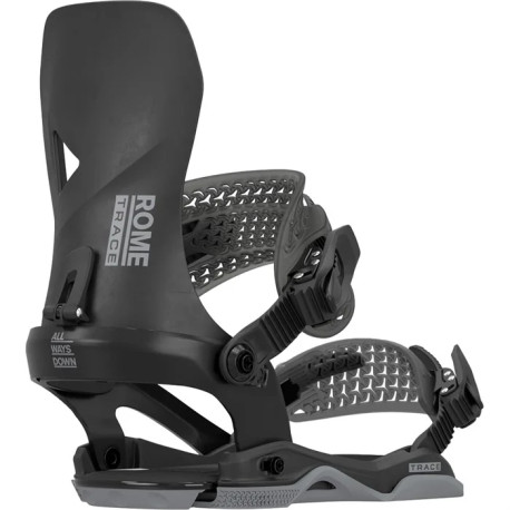 Snowboard Bindings Rome Trace Aw 2026  - Snowboard Bindings