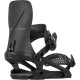 Snowboard Bindings Rome Katana Fw 2026  - Snowboard Bindings