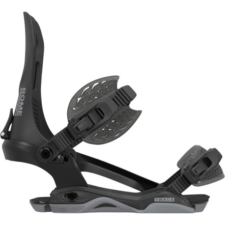 Snowboard Bindings Rome Trace Aw 2026  - Snowboard Bindings