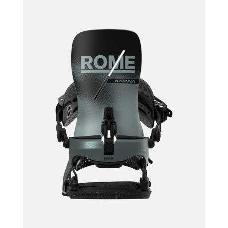 Snowboard Bindings Rome Katana Aw Fase 2026  - Snowboard Bindings