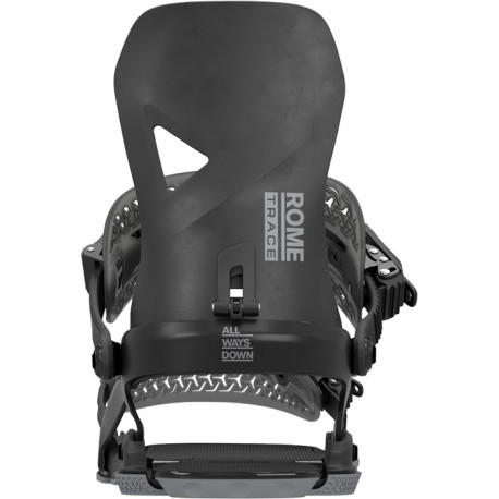 Snowboard Bindings Rome Trace Aw 2026  - Snowboard Bindings