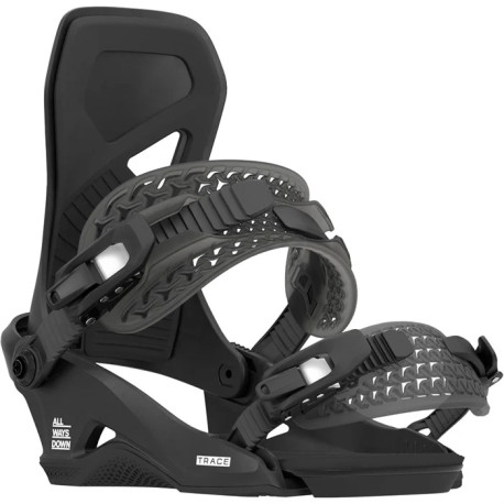 Snowboard Bindings Rome Trace Hw 2026  - Snowboard Bindings