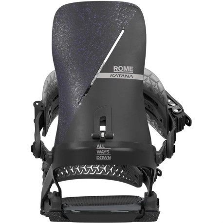Snowboard Bindungen Rome Women'S Katana Aw 2026 