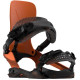 Snowboard Bindings Rome Katana Aw Fase 2026  - Snowboard Bindings