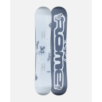 Snowboard Rome Artifact 2026 