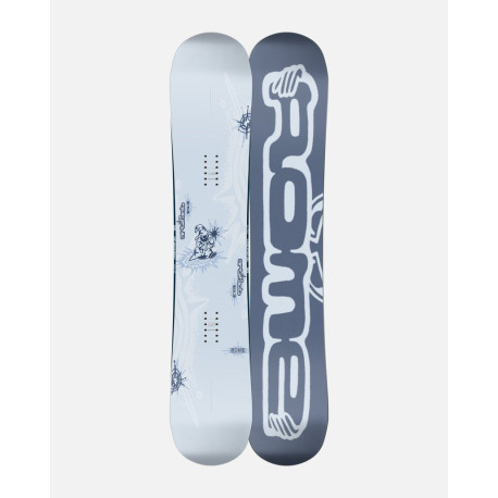Snowboard Rome Artifact 2026 