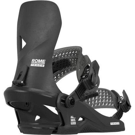 Snowboard Bindings Rome Trace Hw 2026  - Snowboard Bindings