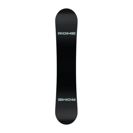 Snowboard Rome Agent Pro 2026 