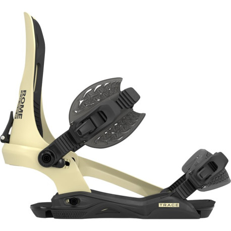 Snowboard Bindings Rome Trace Aw 2026  - Snowboard Bindings
