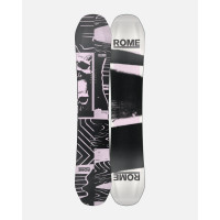 Snowboard Rome Boneless 2026 