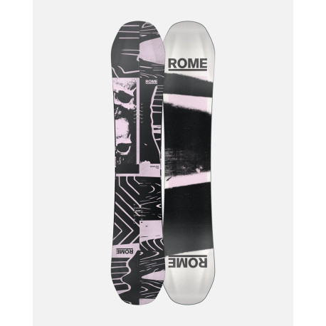 Snowboard Rome Boneless 2026 