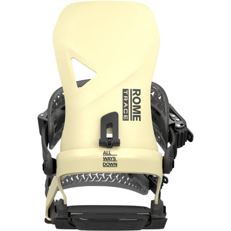 Snowboard Bindings Rome Trace Aw 2026  - Snowboard Bindings
