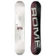 Snowboard Rome Hype 2026 