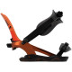 Snowboard Bindings Rome Katana Aw Fase 2026  - Snowboard Bindings