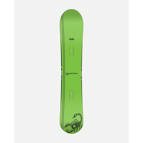Snowboard Rome Freaker 2026 