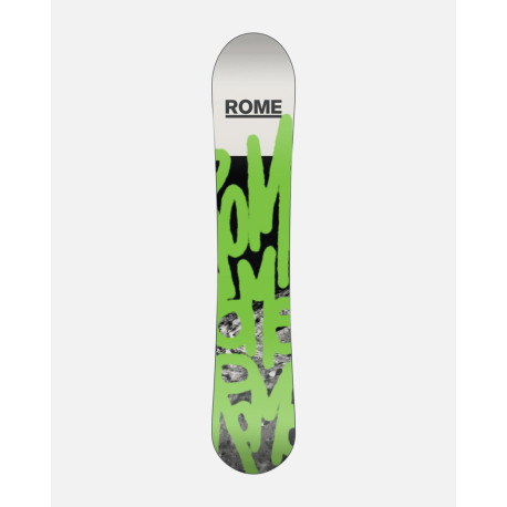 Snowboard Rome Freaker 2026 