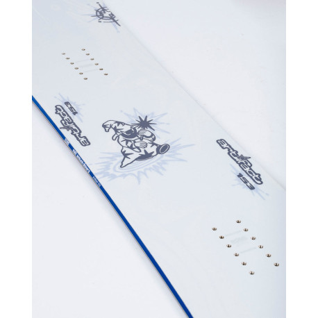 Snowboard Rome Artifact 2026 