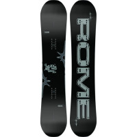 Snowboard Rome Hype Pro 2026 