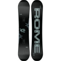 Snowboard Rome Hype Pro 2026 