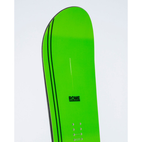 Snowboard Rome Freaker 2026 