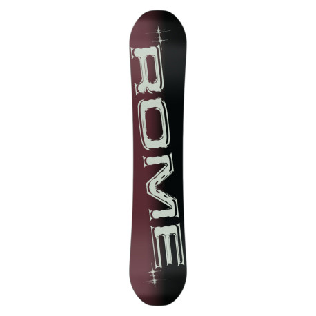 Snowboard Rome Hype 2026 