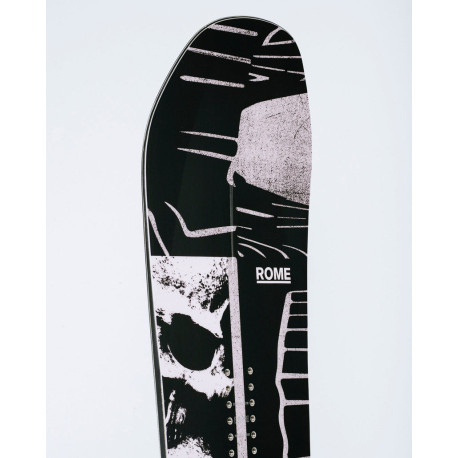 Snowboard Rome Boneless 2026 