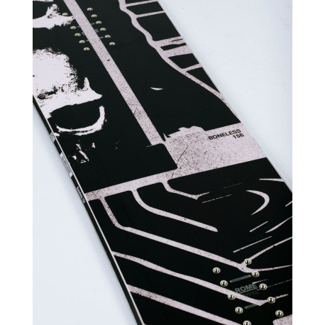 Snowboard Rome Boneless 2026 
