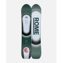 Snowboard Rome Muse 2026 