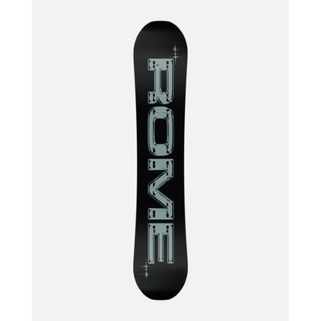 Snowboard Rome Hype Pro 2026 