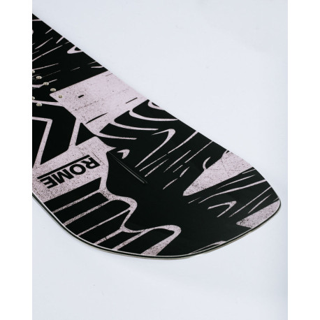 Snowboard Rome Boneless 2026 