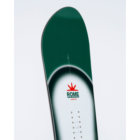 Snowboard Rome Muse 2026 