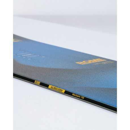 Snowboard Rome Mechanic 2026 