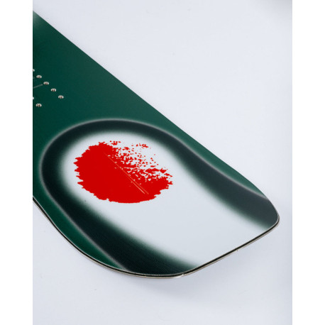 Snowboard Rome Muse 2026 