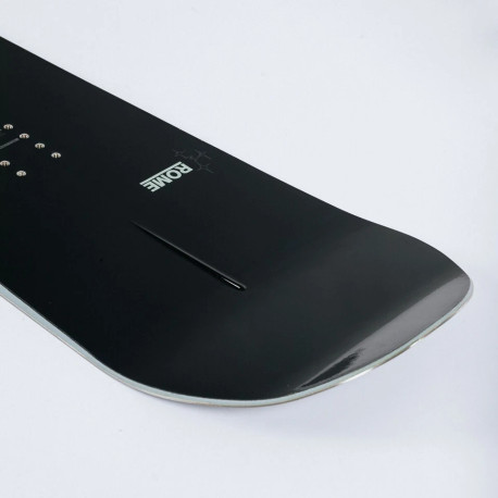 Snowboard Rome Hype Pro 2026 