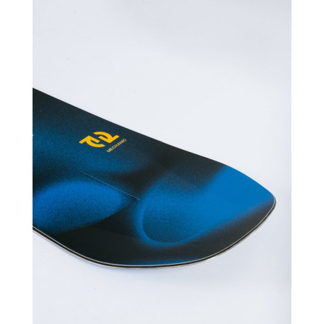 Snowboard Rome Mechanic 2026 