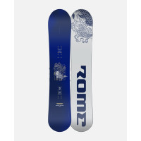 Snowboard Rome Rene-Gade 2026 