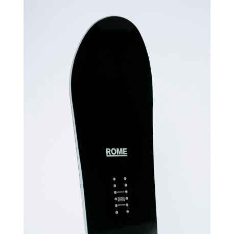 Snowboard Rome Ravine Pro 2026 